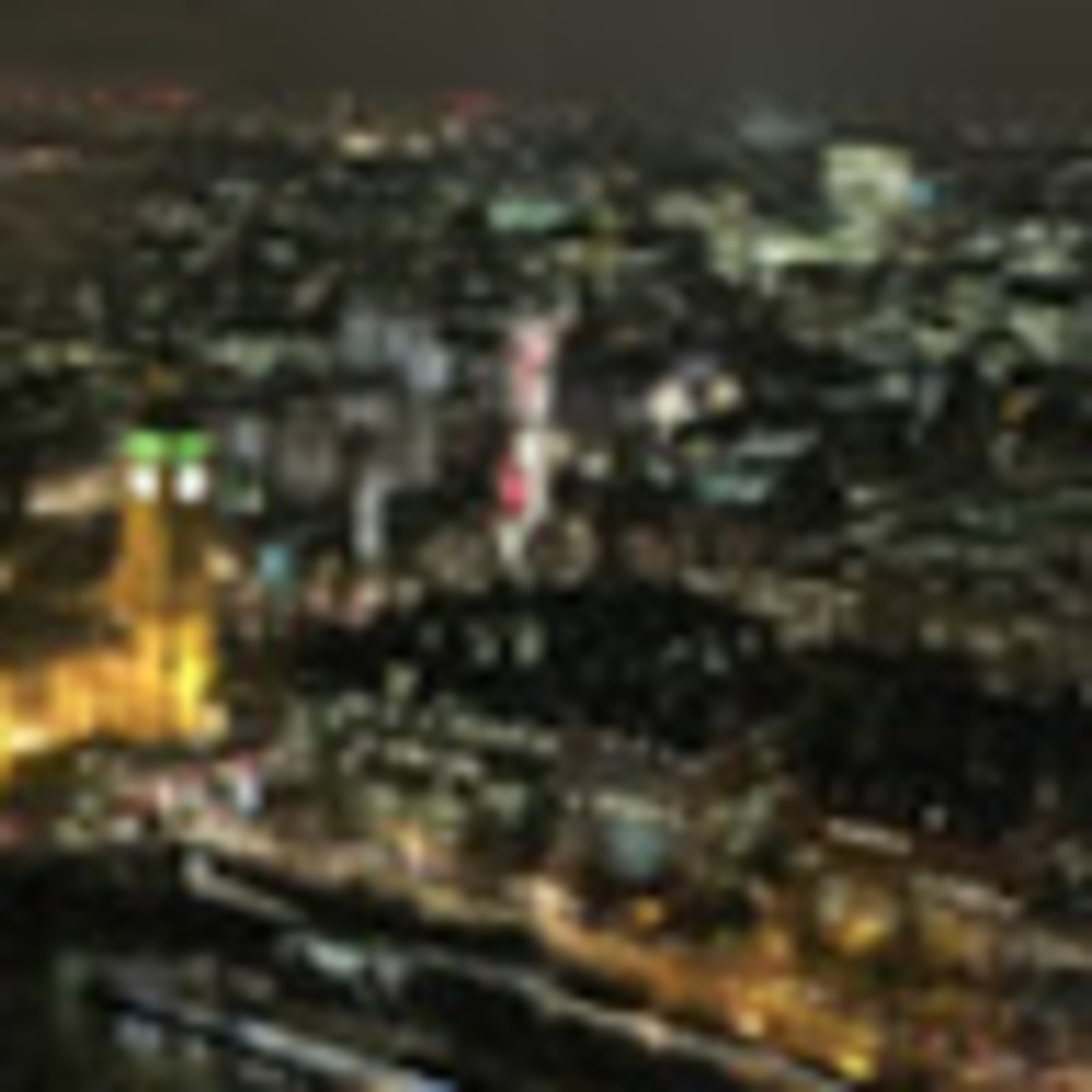 Meet your Posher, Rondon